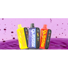 Lost Mary Quasar OS25K Vape Disposable Vape